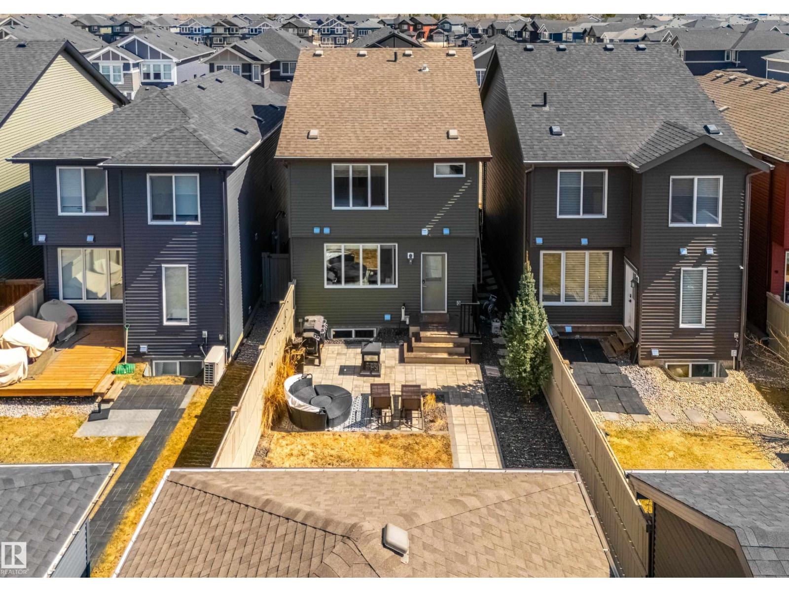 1330 Enright Landing Ld Nw, Edmonton, Alberta  T6M 0Z4 - Photo 39 - E4488462