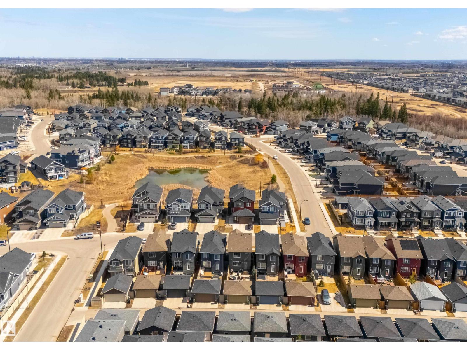 1330 Enright Landing Ld Nw, Edmonton, Alberta  T6M 0Z4 - Photo 41 - E4488462