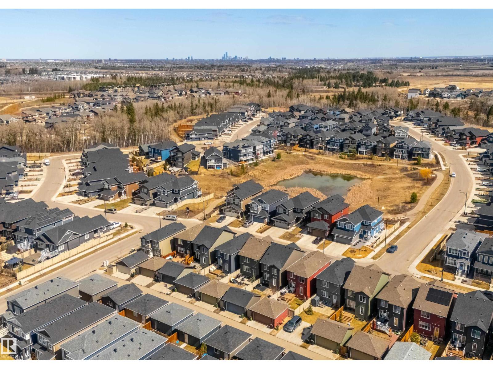 1330 Enright Landing Ld Nw, Edmonton, Alberta  T6M 0Z4 - Photo 42 - E4488462