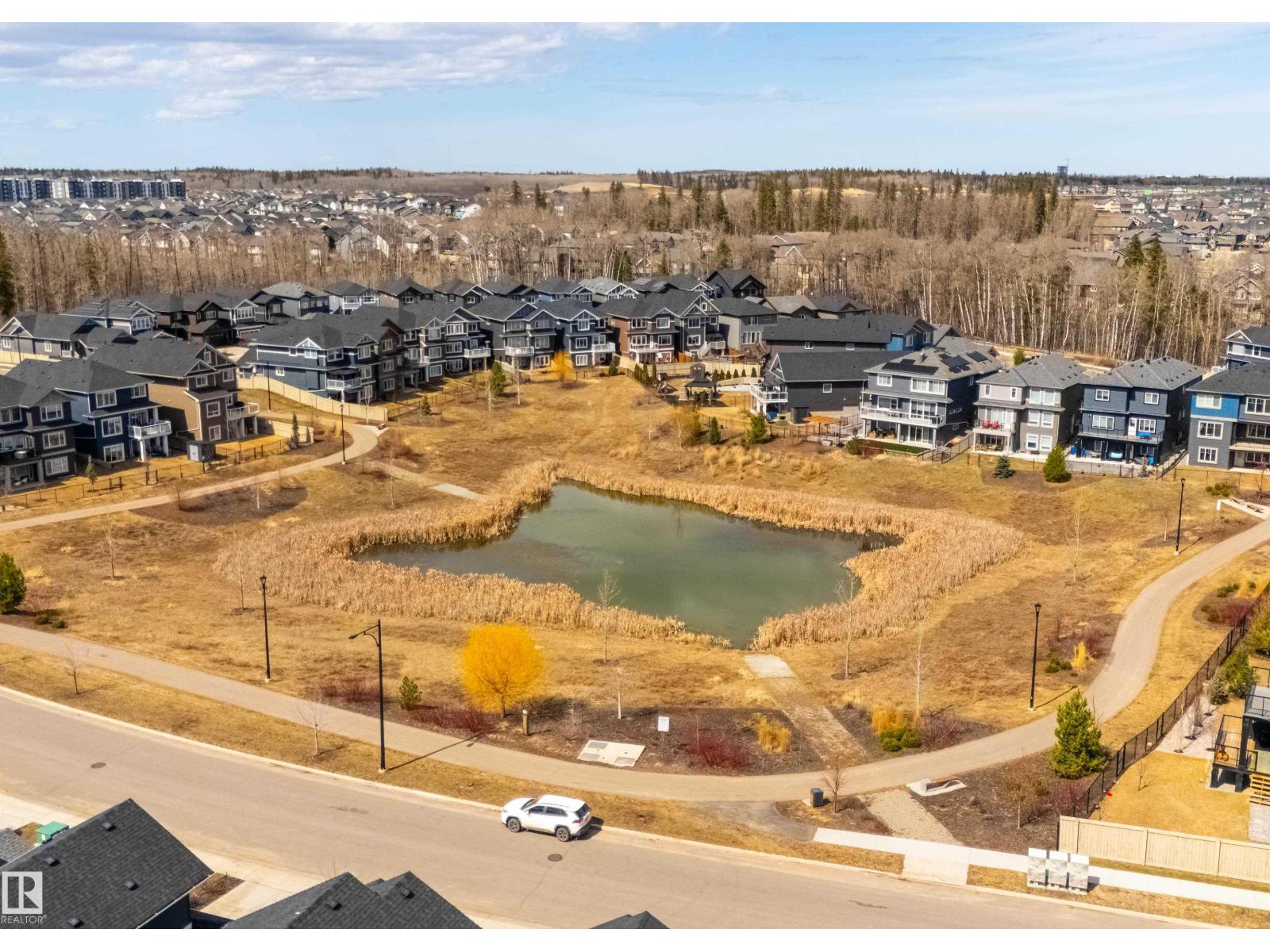 1330 Enright Landing Ld Nw, Edmonton, Alberta  T6M 0Z4 - Photo 44 - E4488462