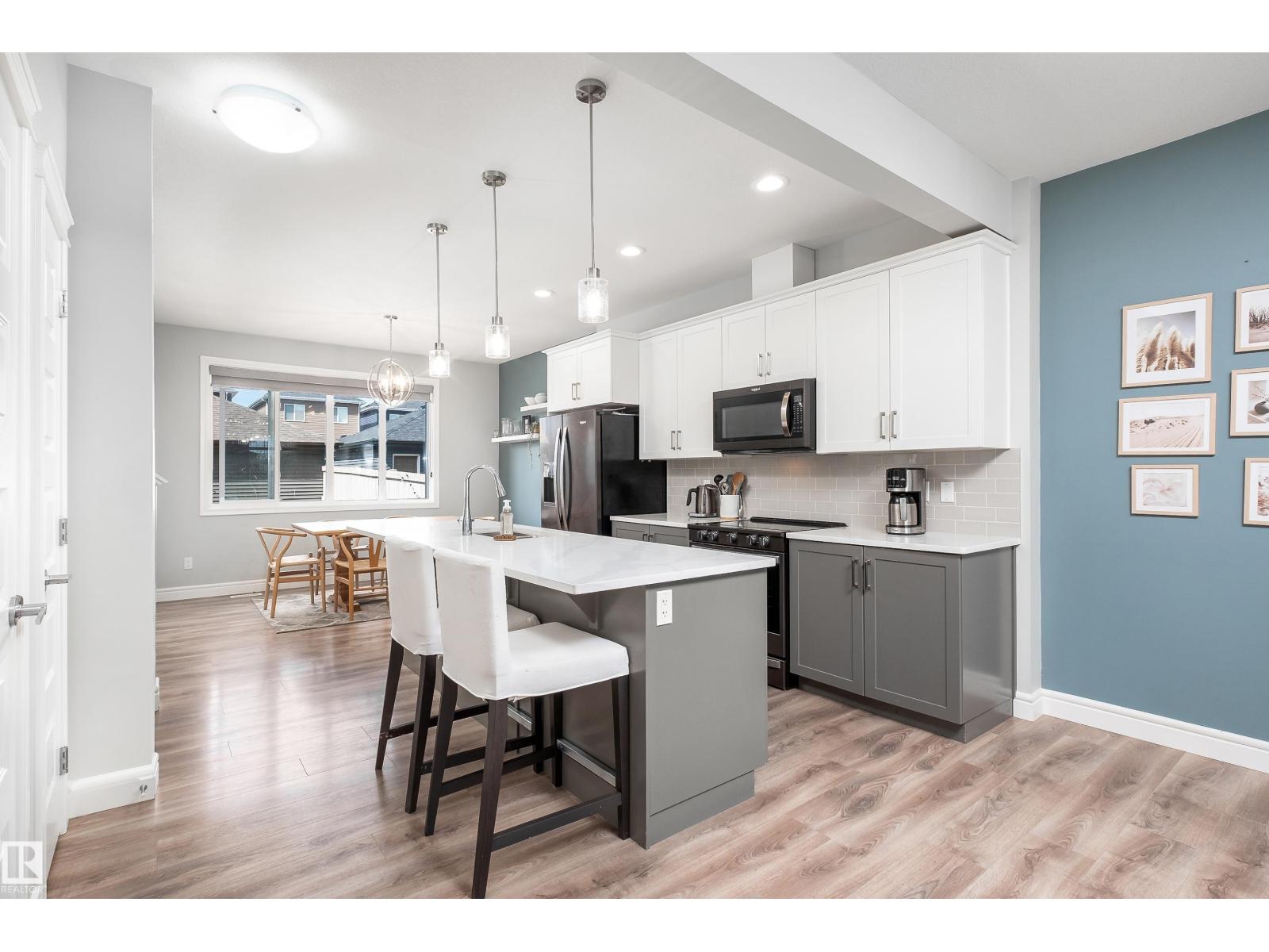 1330 Enright Landing Ld Nw, Edmonton, Alberta  T6M 0Z4 - Photo 6 - E4488462