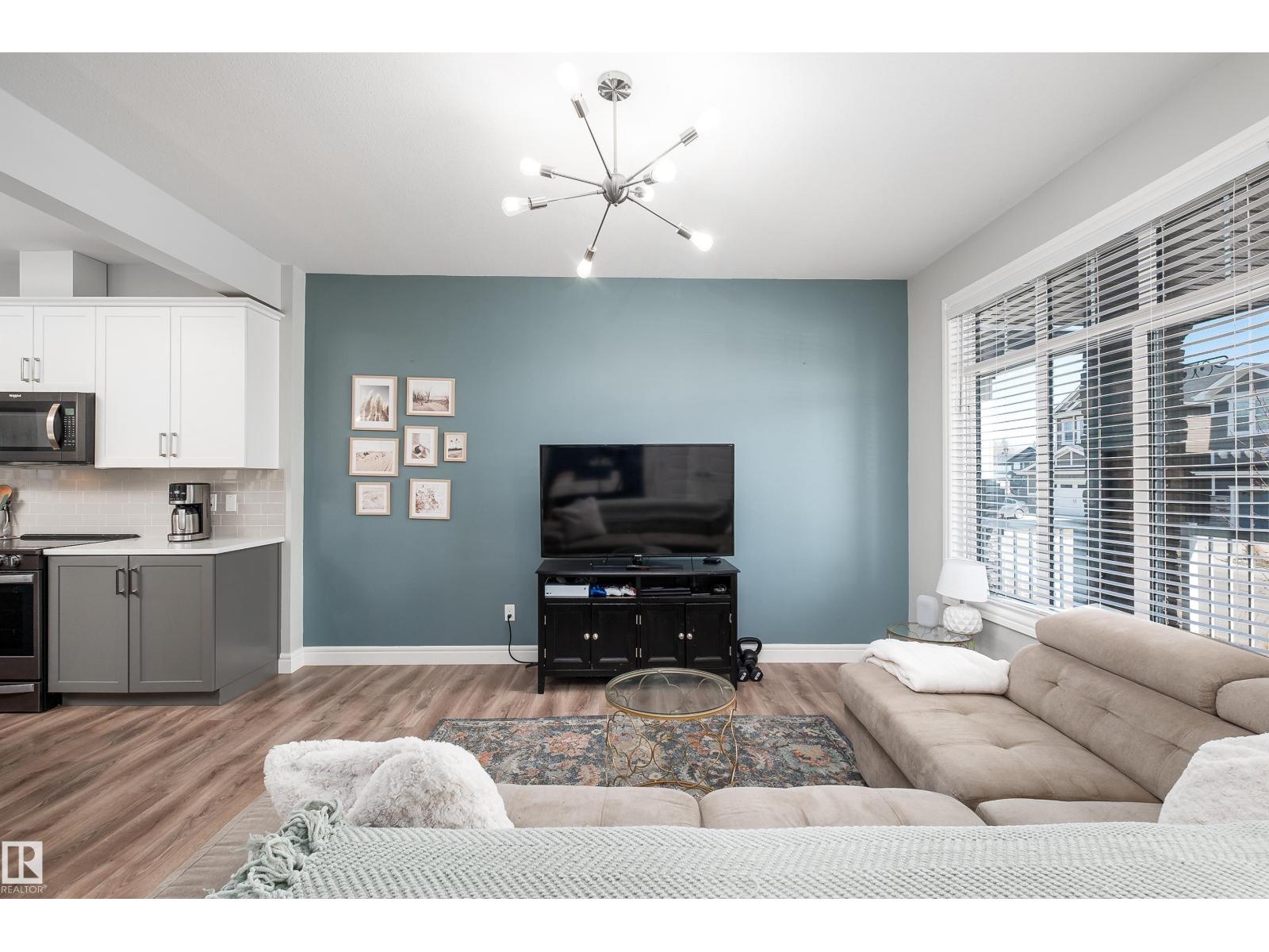 1330 Enright Landing Ld Nw, Edmonton, Alberta  T6M 0Z4 - Photo 9 - E4488462