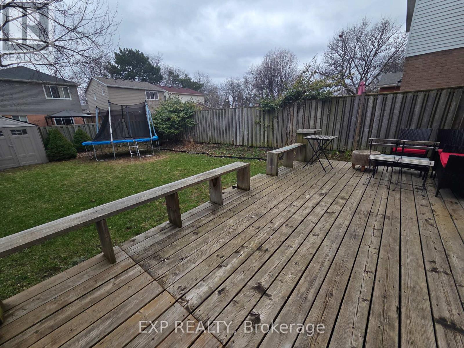 Main - 3082 Cantelon Crescent, Mississauga, Ontario  L5N 3J8 - Photo 18 - W13010666
