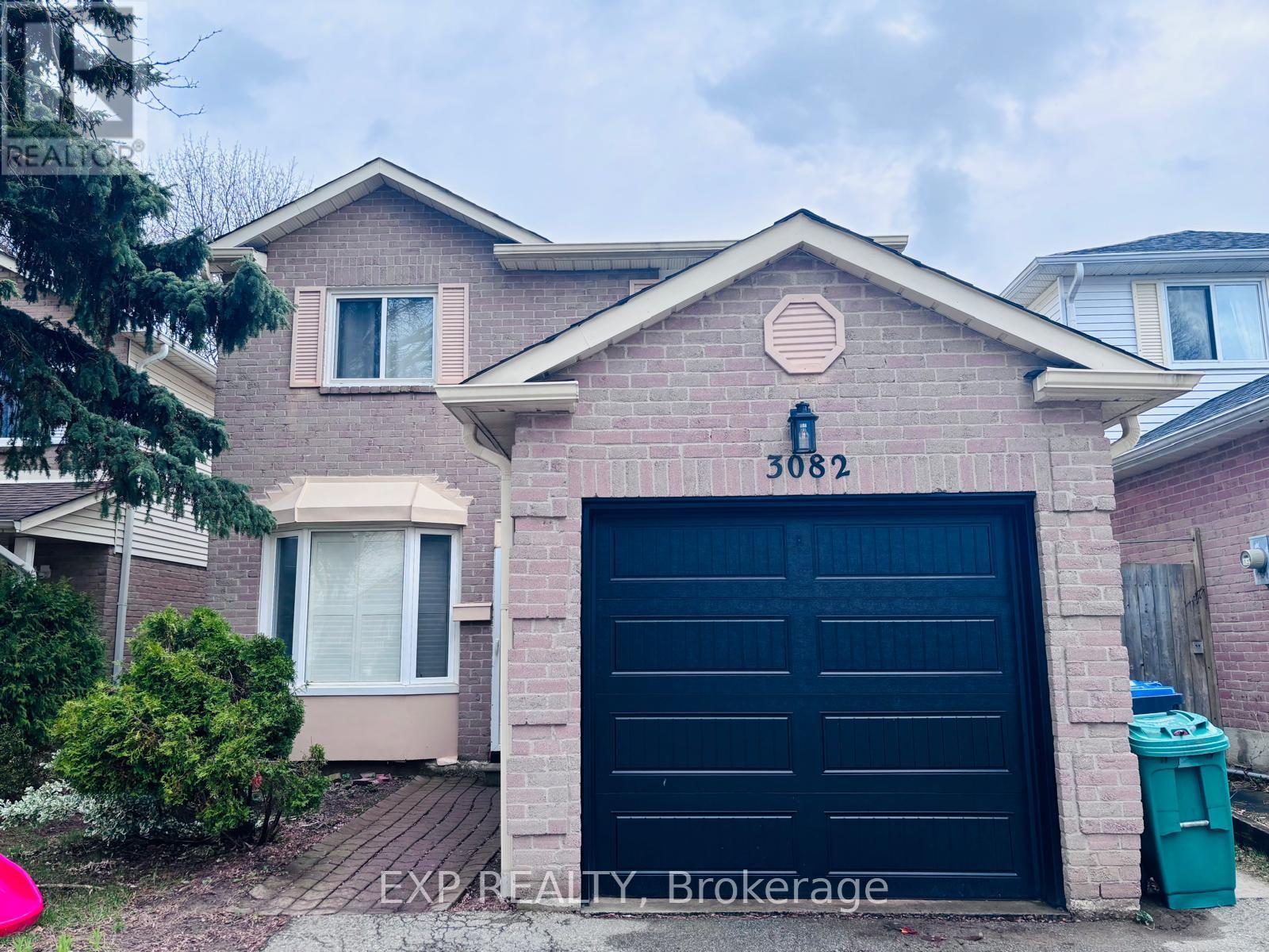 MAIN - 3082 CANTELON CRESCENT, Mississauga, Ontario