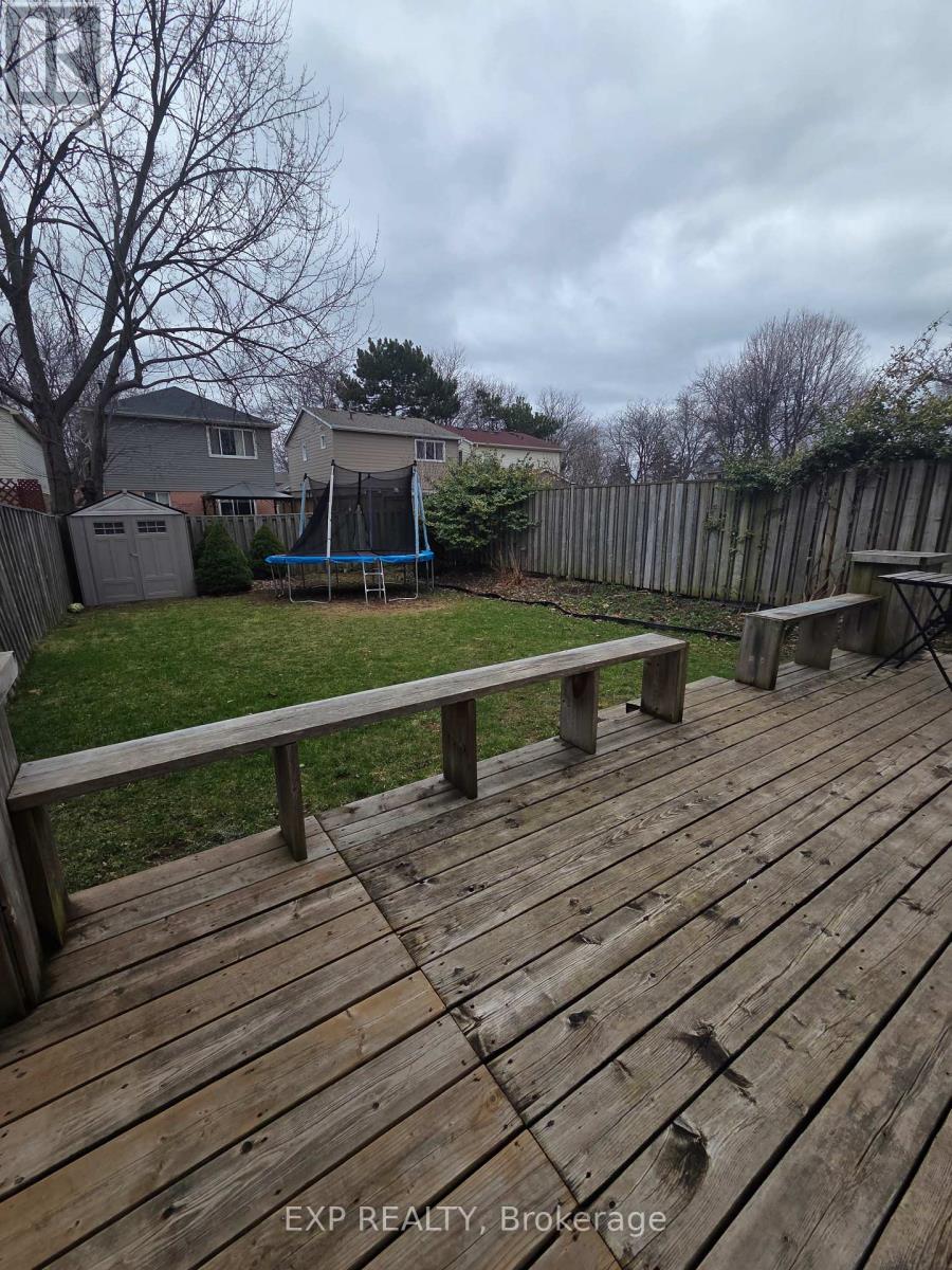Main - 3082 Cantelon Crescent, Mississauga, Ontario  L5N 3J8 - Photo 19 - W13010666