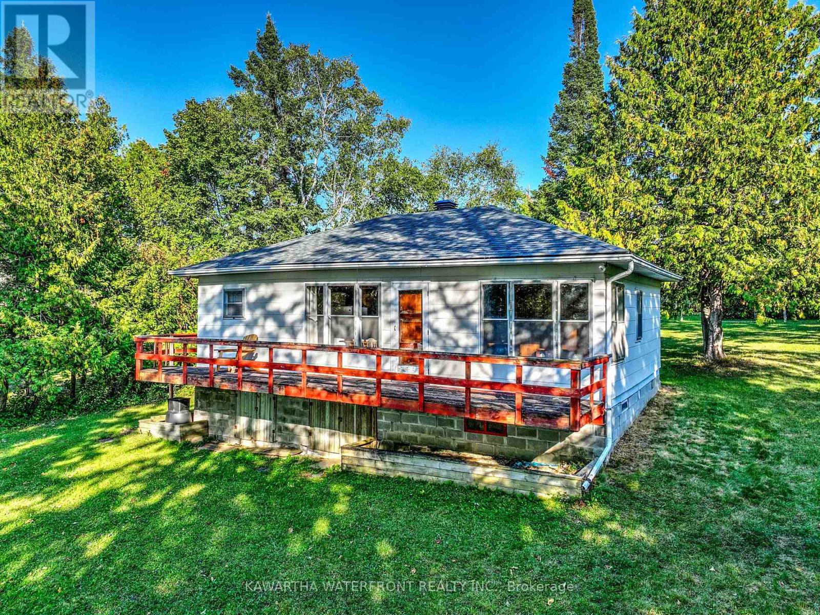71 REDCAP BEACH LANE, Kawartha Lakes, Ontario
