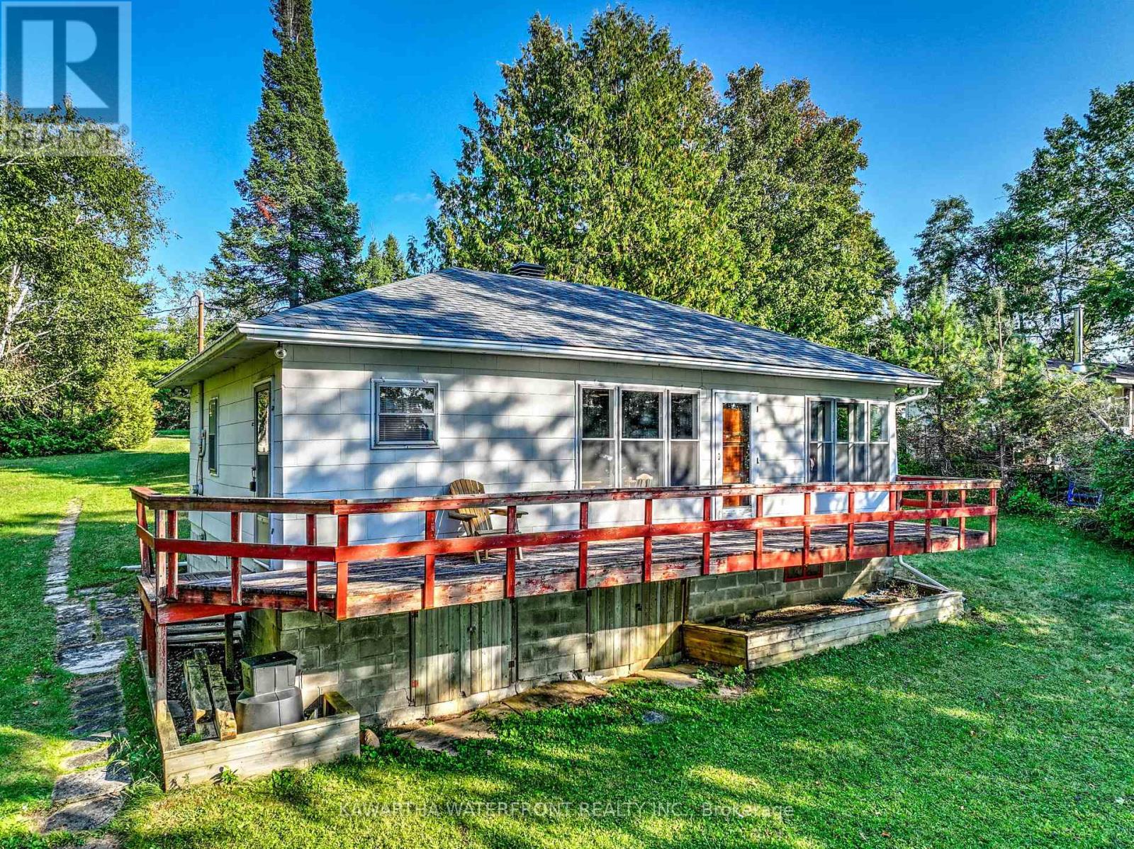 71 Redcap Beach Lane, Kawartha Lakes, Ontario  K0M 2B0 - Photo 2 - X13140956