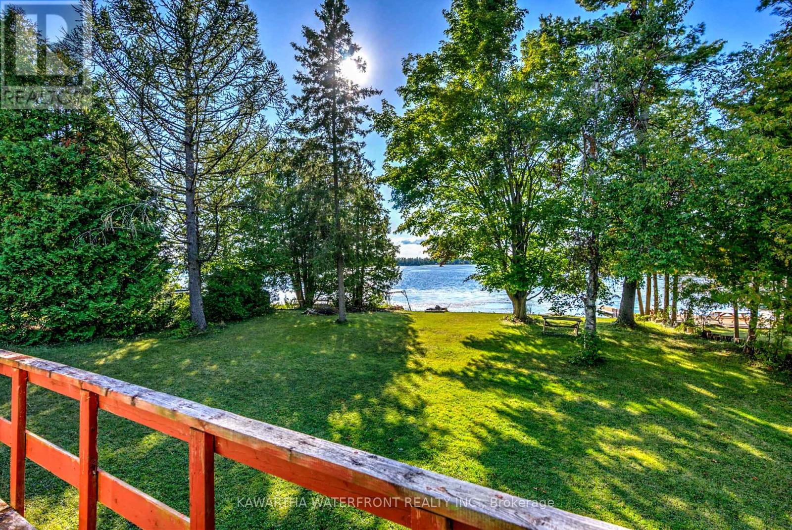 71 Redcap Beach Lane, Kawartha Lakes, Ontario  K0M 2B0 - Photo 3 - X13140956