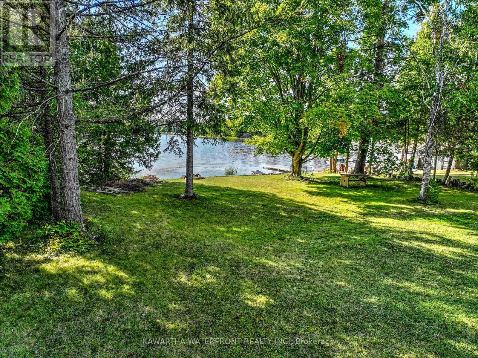 71 Redcap Beach Lane, Kawartha Lakes, Ontario  K0M 2B0 - Photo 4 - X13140956