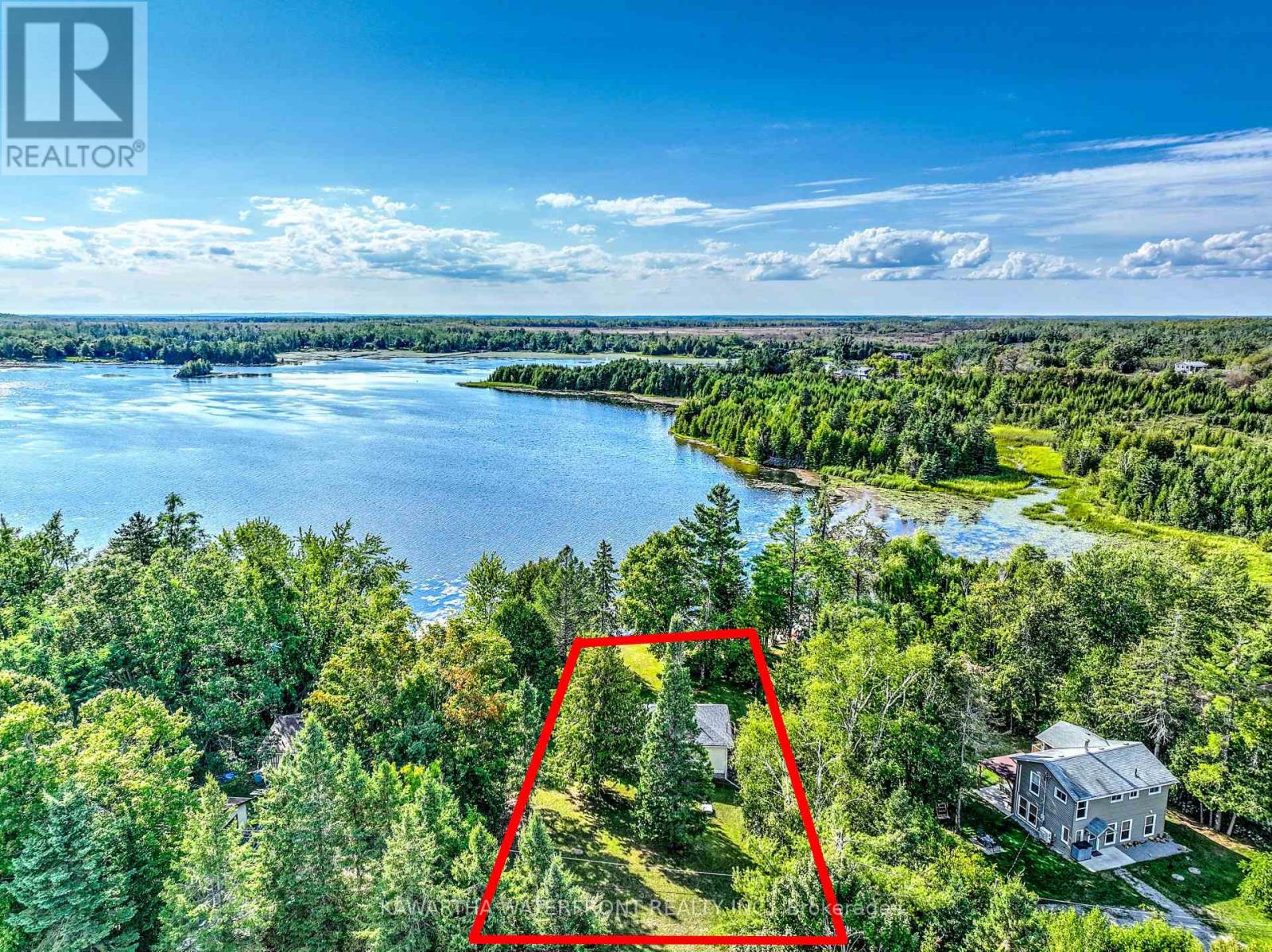 71 Redcap Beach Lane, Kawartha Lakes, Ontario  K0M 2B0 - Photo 5 - X13140956