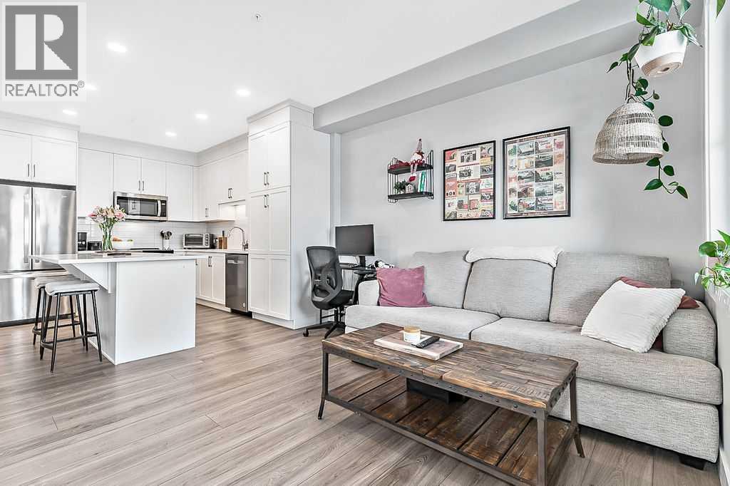 302, 8355 19 Avenue SW, Calgary, Alberta  T3H 6G3 - Photo 13 - A2290159