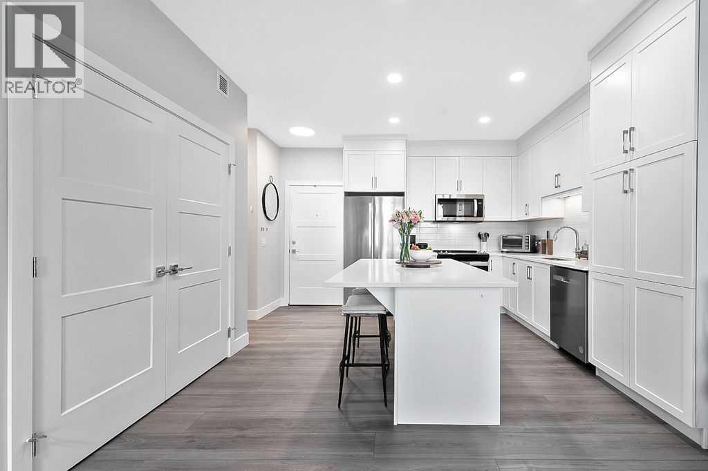 302, 8355 19 Avenue SW, Calgary, Alberta  T3H 6G3 - Photo 7 - A2290159