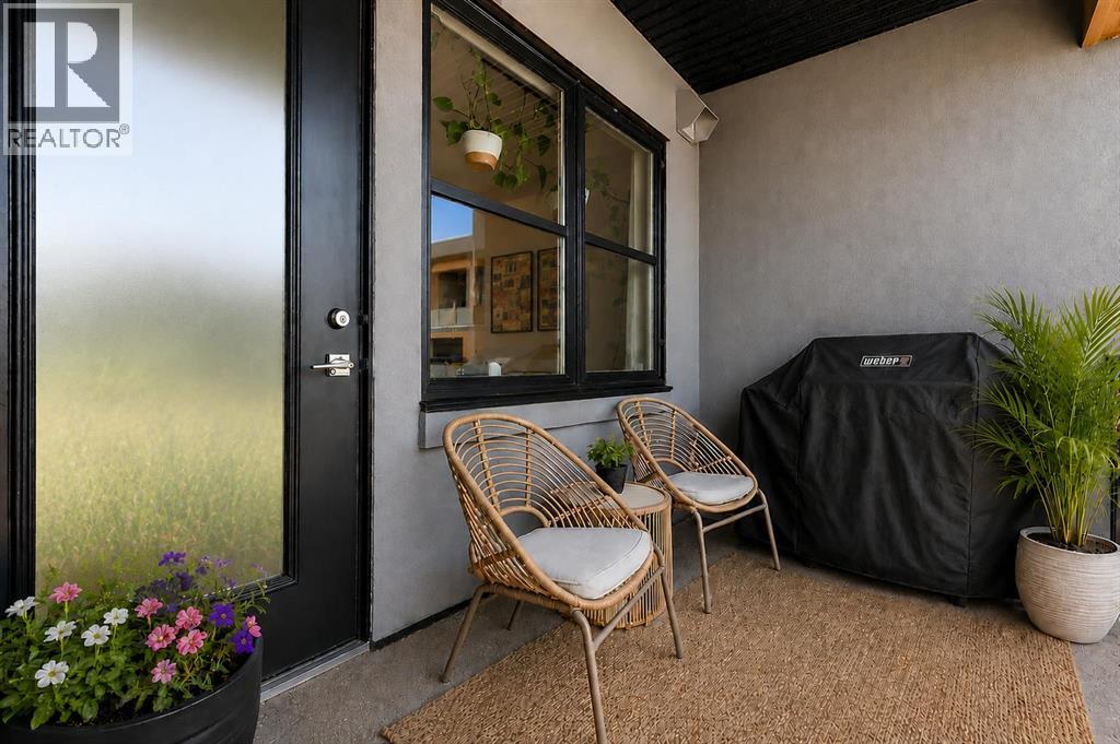 302, 8355 19 Avenue SW, Calgary, Alberta  T3H 6G3 - Photo 20 - A2290159
