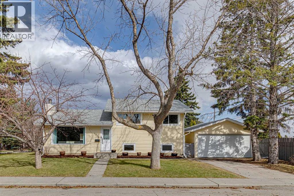 4819 30 Avenue SW, Calgary, Alberta  T3E 0V3 - Photo 25 - A2301174