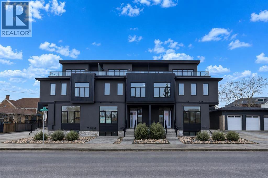 755 Centre Avenue NE, Calgary, Alberta