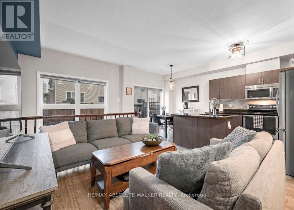 33 Dundalk Private, Ottawa, Ontario  K2J 0J5 - Photo 8 - X13140924