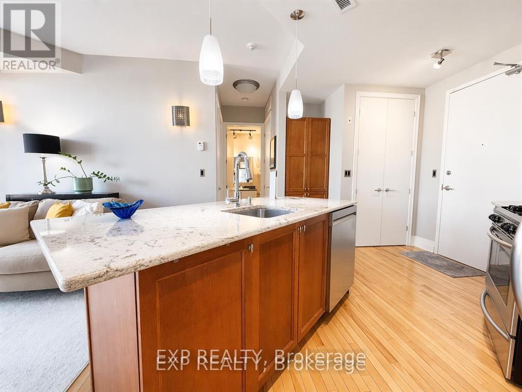209 - 260 Besserer Street, Ottawa, Ontario  K1N 1J3 - Photo 10 - X13140932