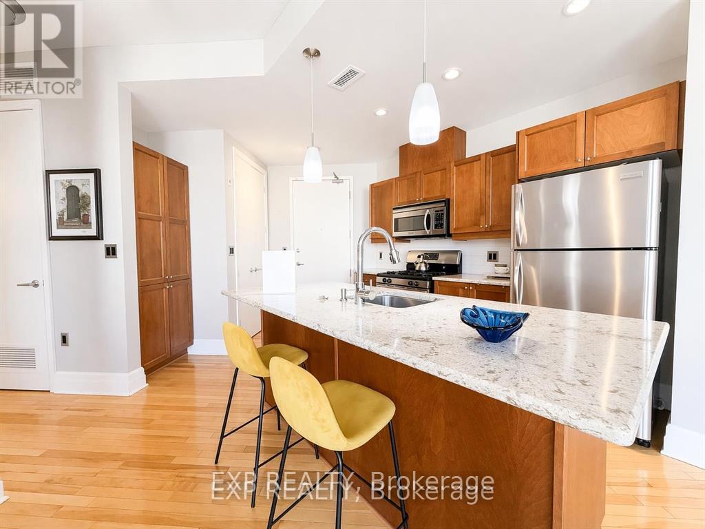 209 - 260 Besserer Street, Ottawa, Ontario  K1N 1J3 - Photo 11 - X13140932