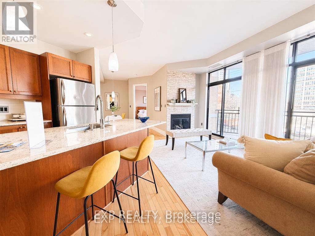 209 - 260 Besserer Street, Ottawa, Ontario  K1N 1J3 - Photo 12 - X13140932
