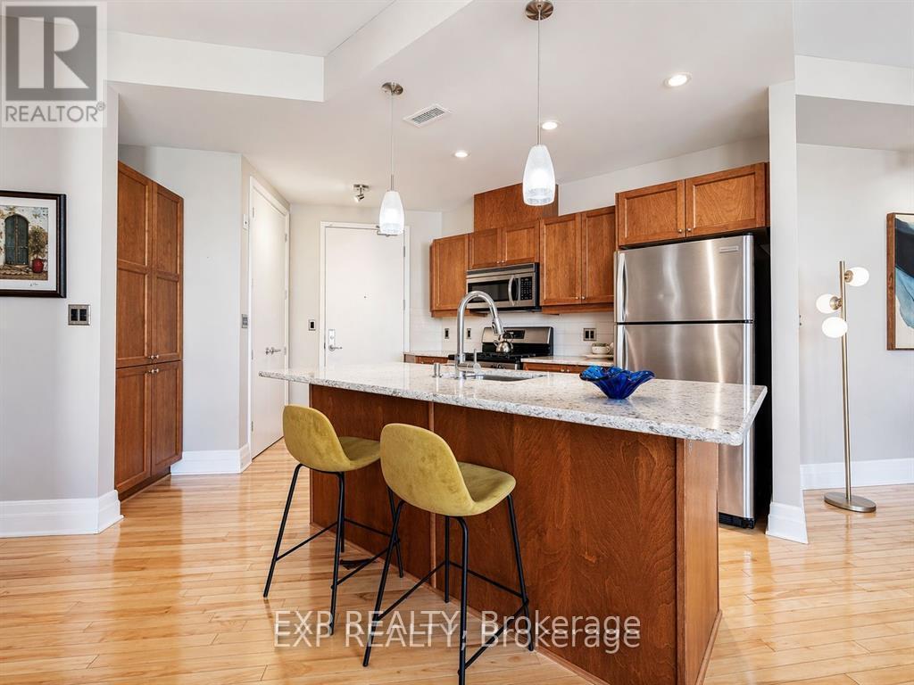 209 - 260 Besserer Street, Ottawa, Ontario  K1N 1J3 - Photo 13 - X13140932