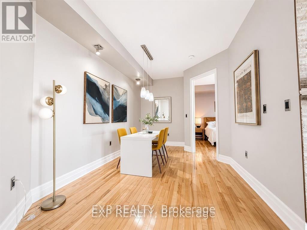 209 - 260 Besserer Street, Ottawa, Ontario  K1N 1J3 - Photo 17 - X13140932