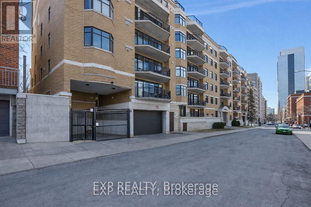 209 - 260 Besserer Street, Ottawa, Ontario  K1N 1J3 - Photo 2 - X13140932