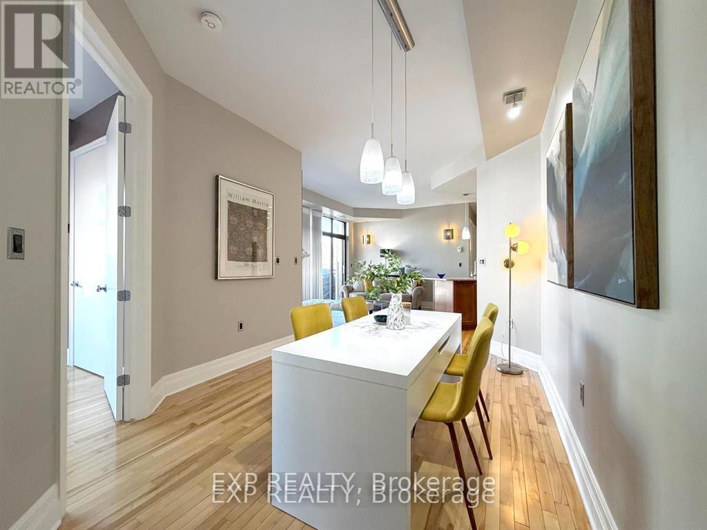 209 - 260 Besserer Street, Ottawa, Ontario  K1N 1J3 - Photo 20 - X13140932