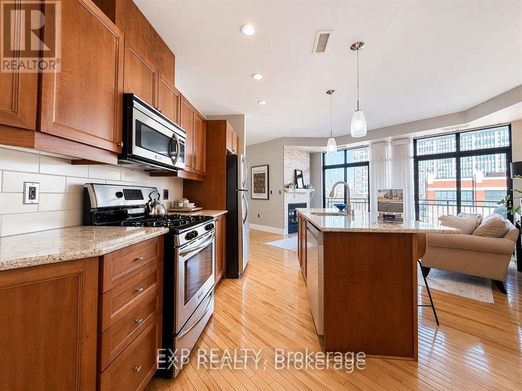 209 - 260 Besserer Street, Ottawa, Ontario  K1N 1J3 - Photo 8 - X13140932