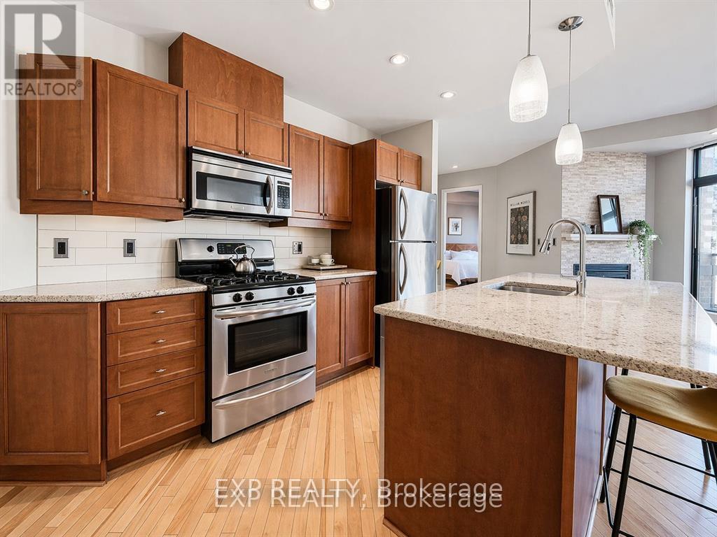 209 - 260 Besserer Street, Ottawa, Ontario  K1N 1J3 - Photo 9 - X13140932