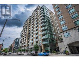 714 - 238 BESSERER STREET, Ottawa, Ontario