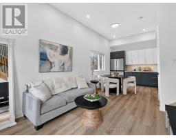 C - 5 HOPPERTON DRIVE, Toronto, Ontario