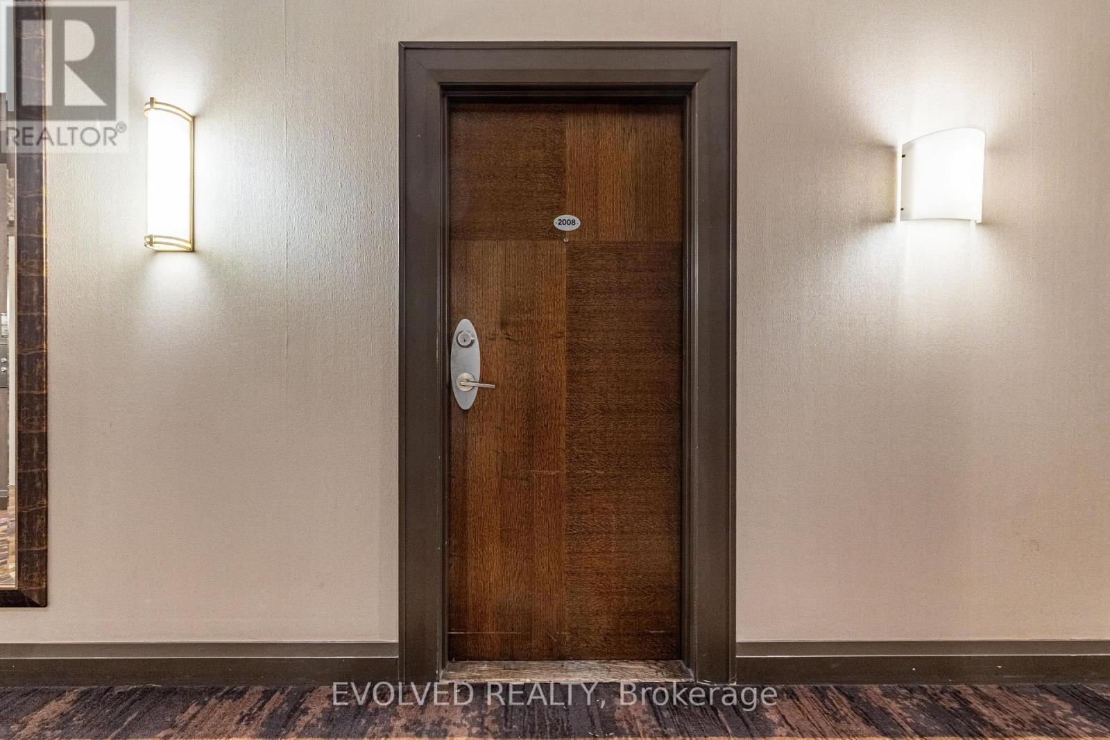 2008 - 2 Rean Drive, Toronto, Ontario  M2K 3B8 - Photo 10 - C13140922