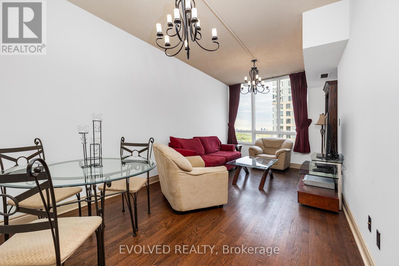 2008 - 2 Rean Drive, Toronto, Ontario  M2K 3B8 - Photo 20 - C13140922