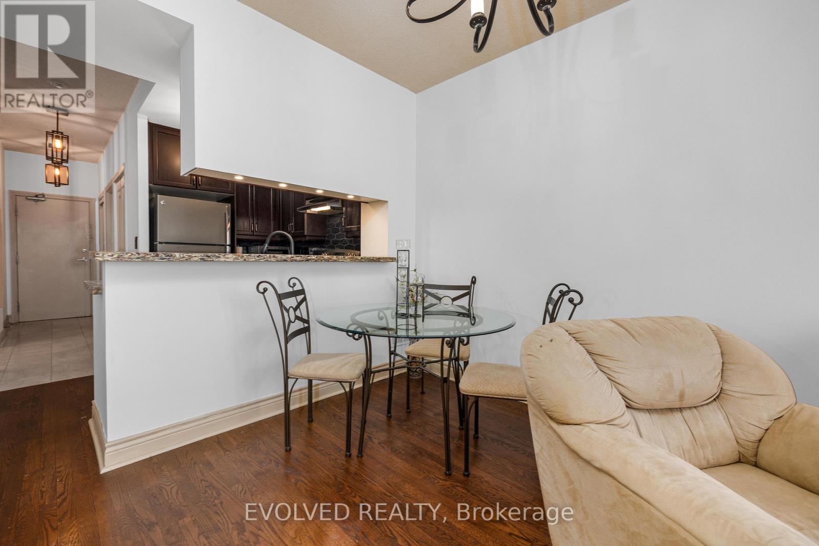 2008 - 2 Rean Drive, Toronto, Ontario  M2K 3B8 - Photo 21 - C13140922