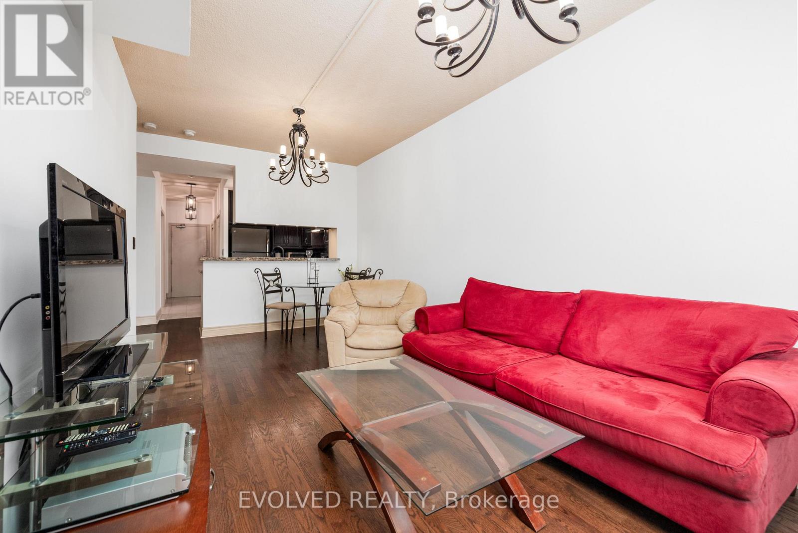 2008 - 2 Rean Drive, Toronto, Ontario  M2K 3B8 - Photo 25 - C13140922
