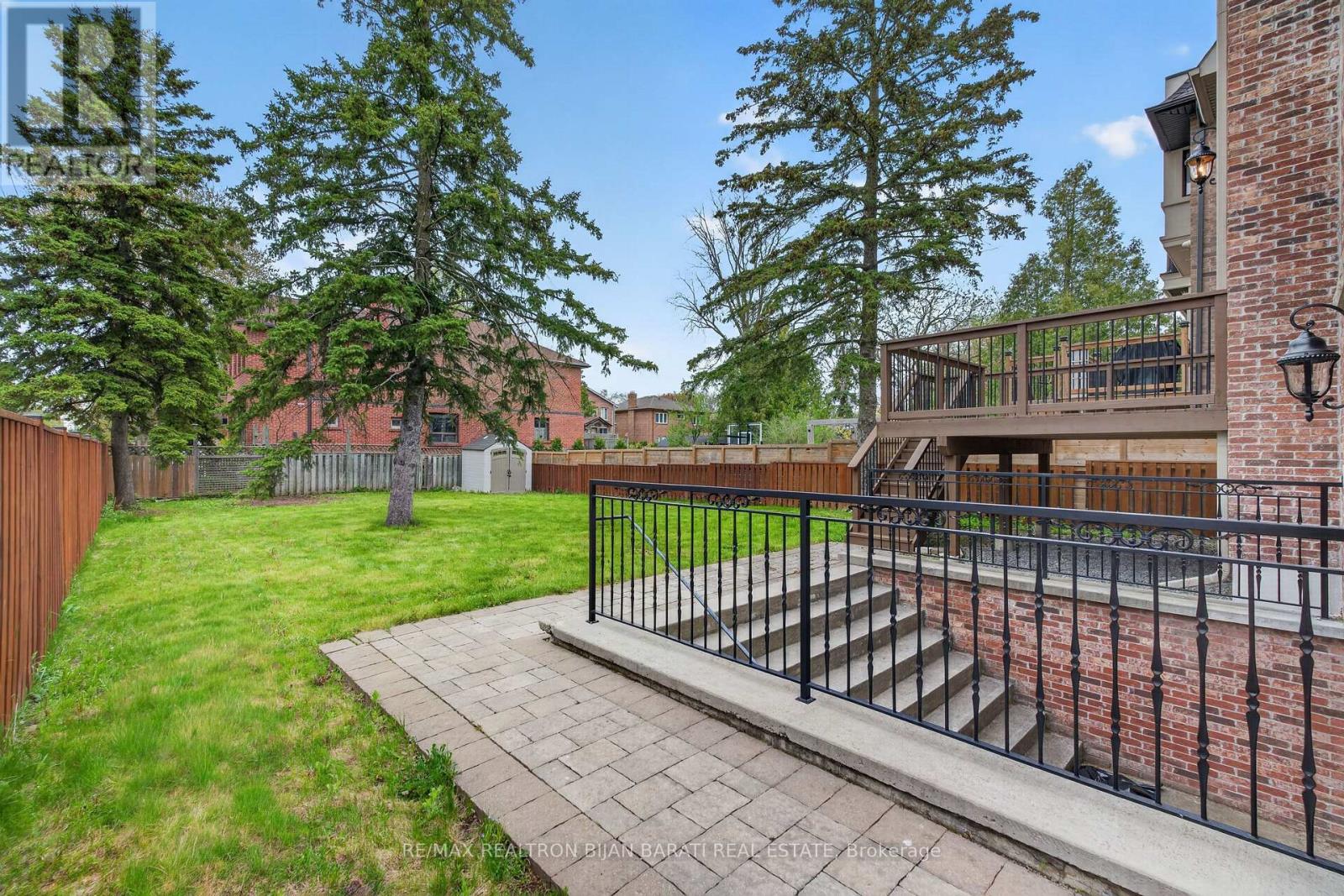 122 Holmes Avenue, Toronto, Ontario  M2N 4M6 - Photo 43 - C13140942