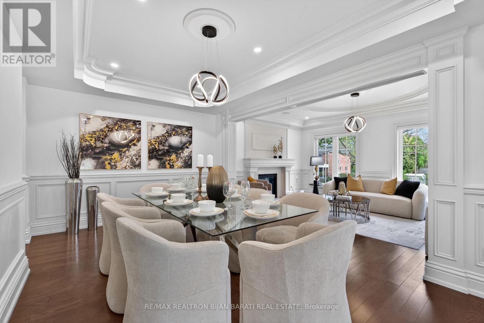 122 Holmes Avenue, Toronto, Ontario  M2N 4M6 - Photo 7 - C13140942