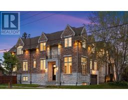 122 HOLMES AVENUE, Toronto, Ontario