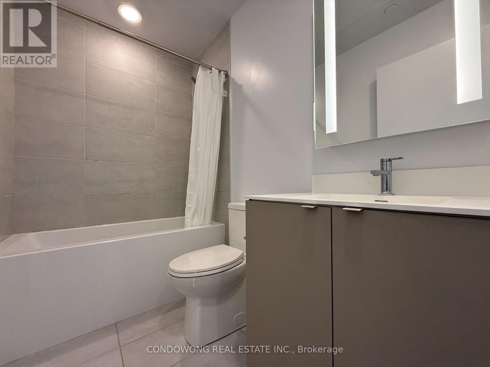 702 - 500 Dupont Street, Toronto, Ontario  M6G 0B8 - Photo 4 - C13140954