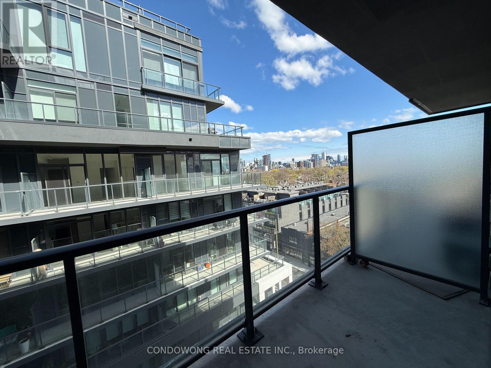 702 - 500 Dupont Street, Toronto, Ontario  M6G 0B8 - Photo 7 - C13140954
