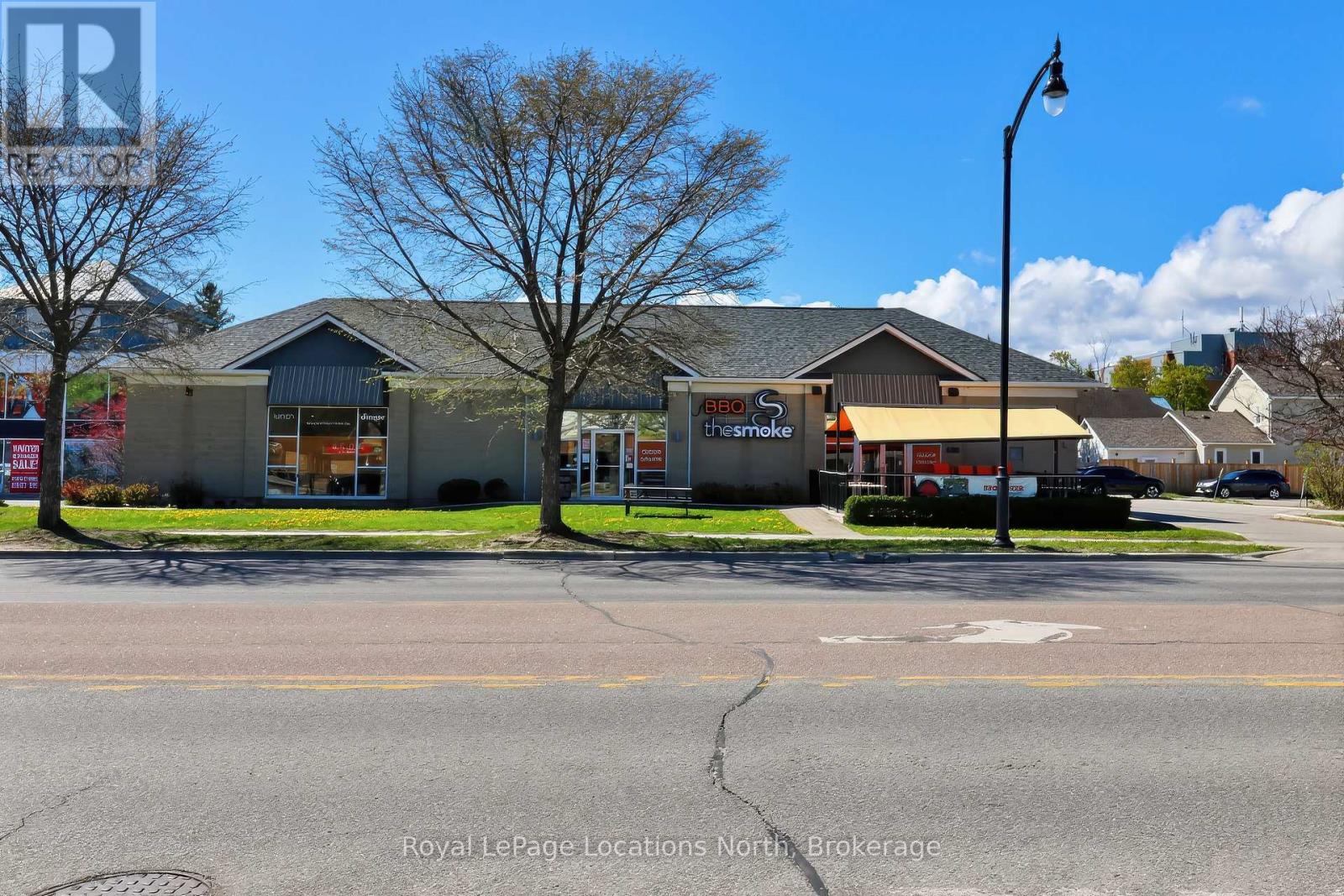 496 FIRST STREET, Collingwood, Ontario