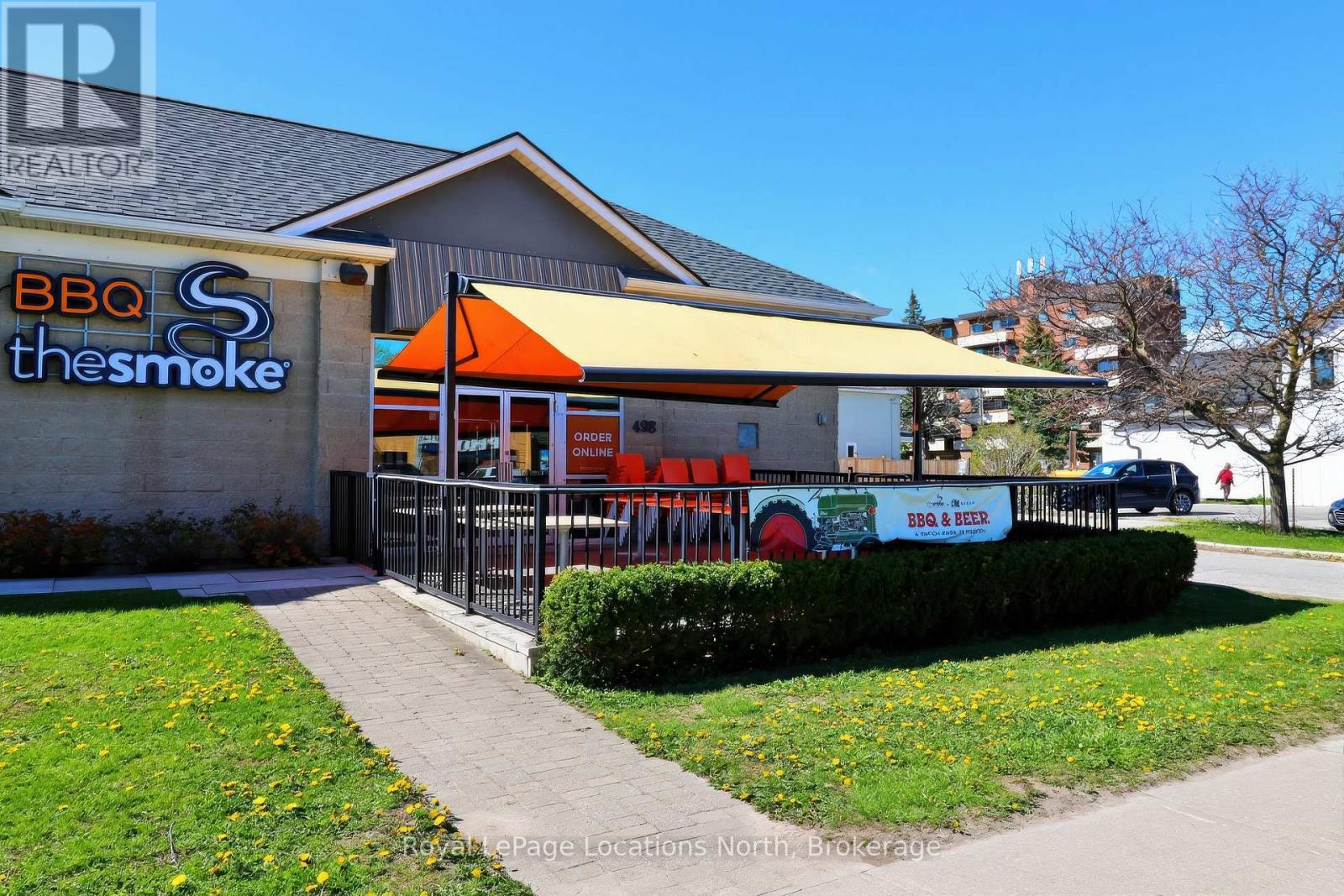 496 First Street, Collingwood, Ontario  L9Y 1B8 - Photo 28 - S13140962