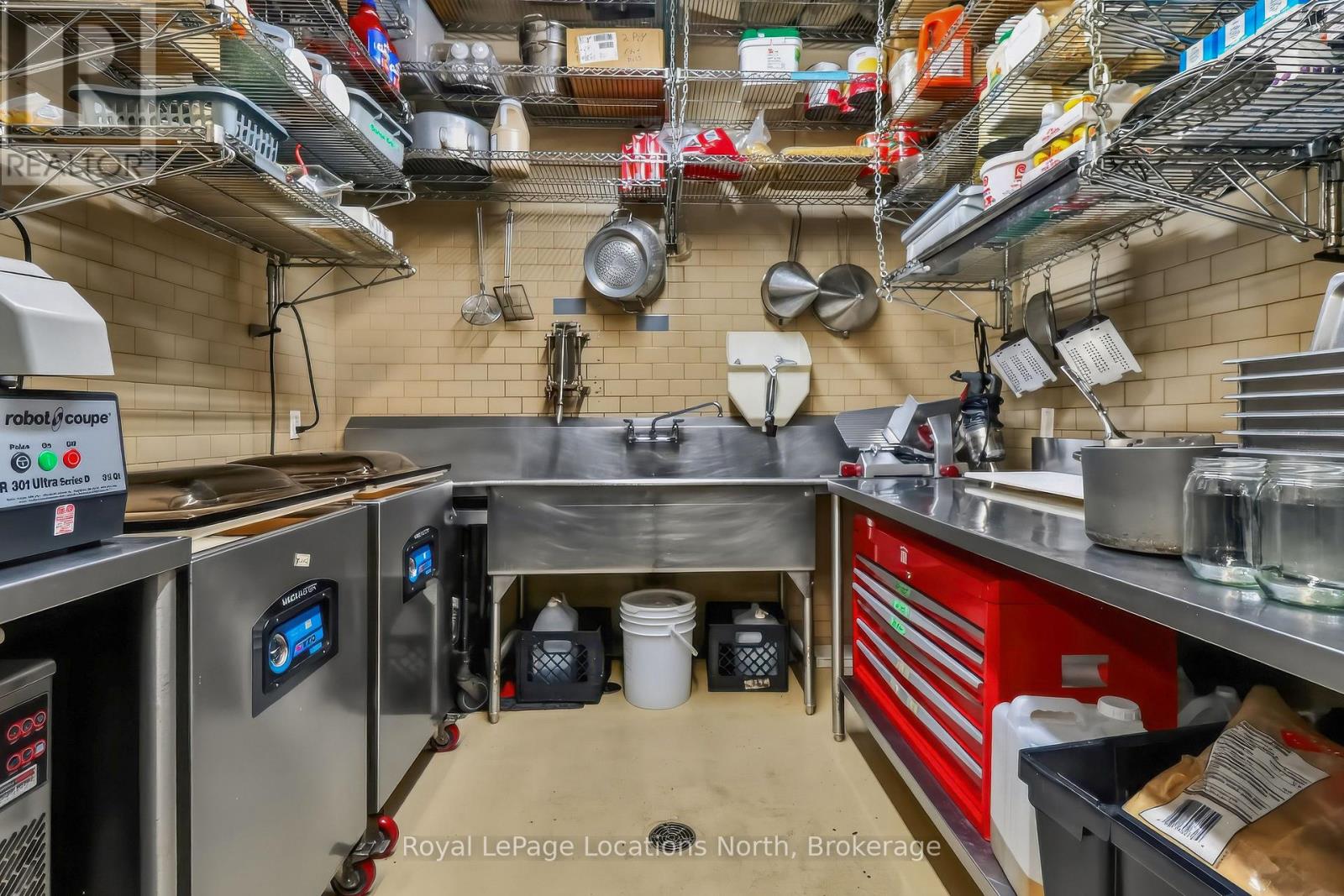 496 First Street, Collingwood, Ontario  L9Y 1B8 - Photo 38 - S13140962