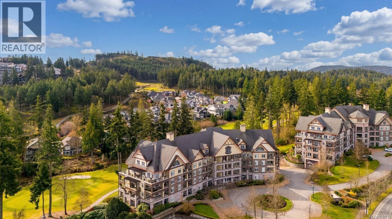 301 1375 Bear Mountain Pkwy, Langford, British Columbia V9B 0C9 - Photo 1 - 1031115