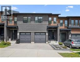 907 ROBERT FERRIE Drive, Kitchener, Ontario