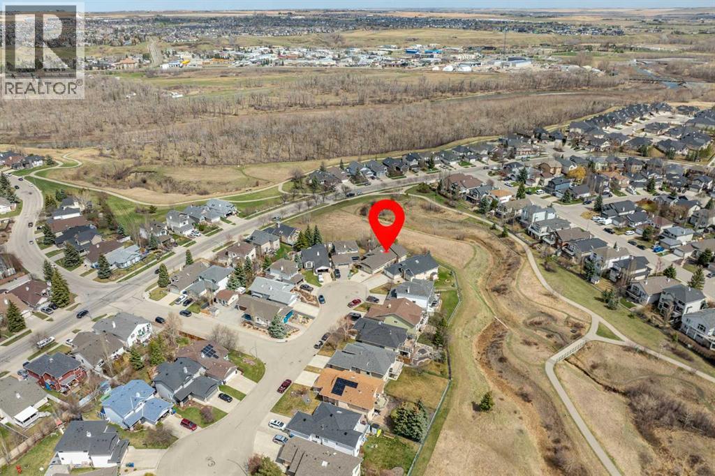 535 Cimarron Point, Okotoks, Alberta  T1S 1S6 - Photo 49 - A2297911