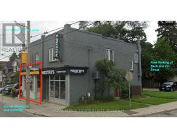 64 KINGSTON ROAD, Toronto, Ontario