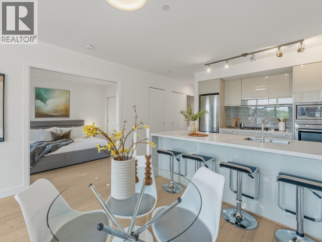 403 71 E Pender Street, Vancouver, British Columbia  V6A 1S9 - Photo 12 - R3119975
