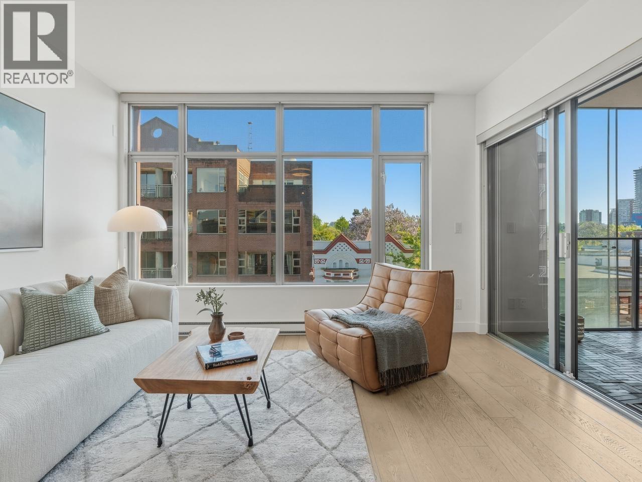 403 71 E Pender Street, Vancouver, British Columbia  V6A 1S9 - Photo 8 - R3119975