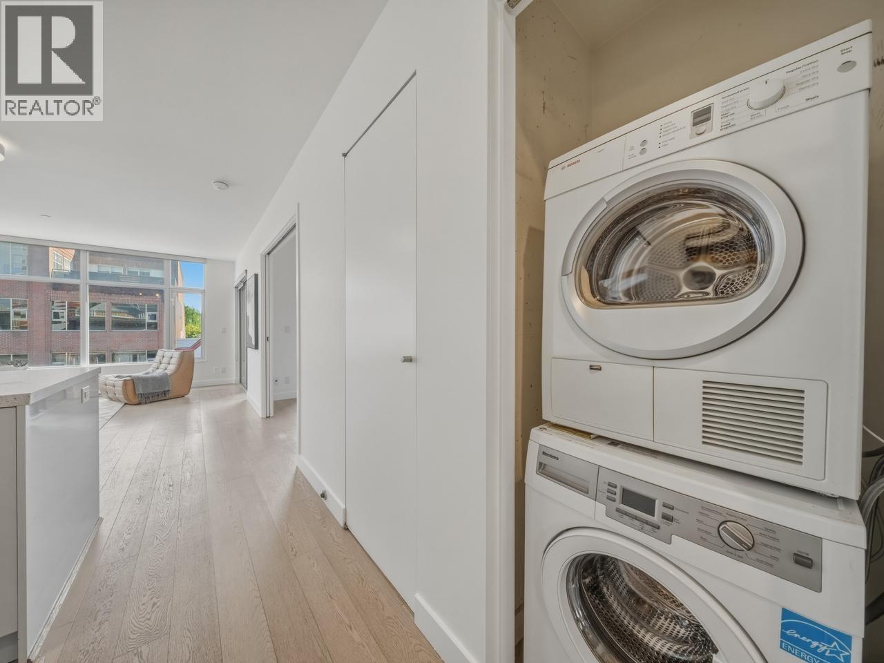 403 71 E Pender Street, Vancouver, British Columbia  V6A 1S9 - Photo 28 - R3119975